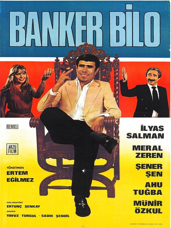 13. Banker Bilo (1980) - IMDb 7,7