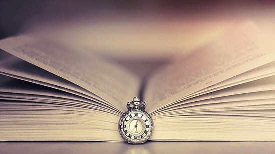 Romanlardan Sıkılanlar İçin Kültürel Birikiminize Katkı Sağlayacak 20 Kurgu Dışı Kitap