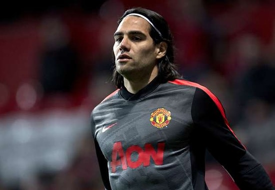 Radamel Falcao Adım Adım Chelsea'ye