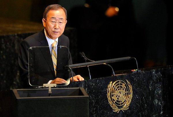 BM'den idam cezalarını durdurma çağrısı