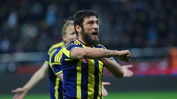 "Egemen Fenerbahçe'de kalmak istiyor"