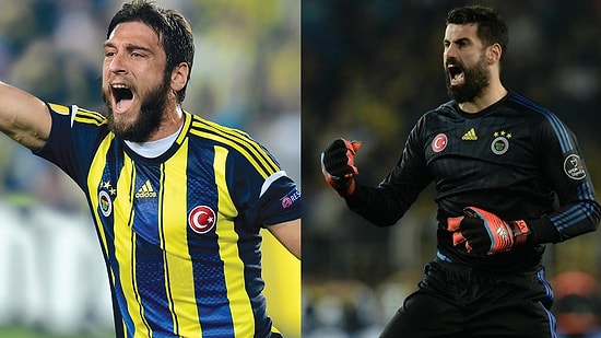 Egemen ve Volkan İçin Kritik Açıklama