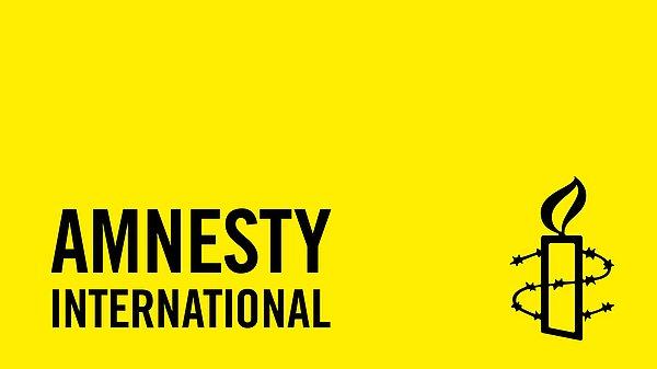 Uluslararası Af Örgütü: Mısır felaketin eşiğine gelir