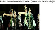 Çerkesler Hakkında Bilmeniz Gereken 10 Şey