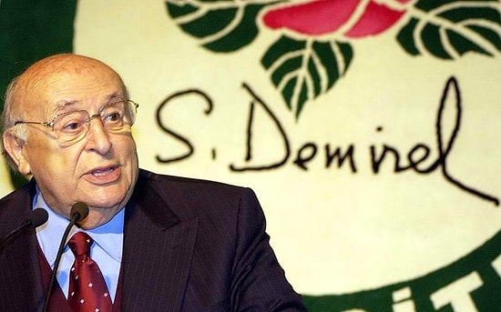 Bir Devir Kapandı: Süleyman Demirel Hayatını Kaybetti