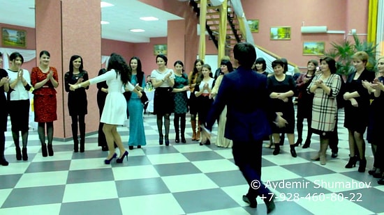 Dünyanın Dört Bir Yanından İlginç Düğün Örnekleri