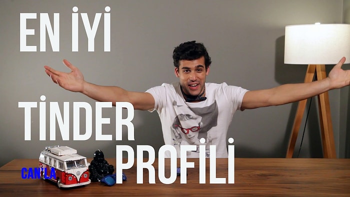 İdeal Tinder Profili Nasıl Olmalı ?