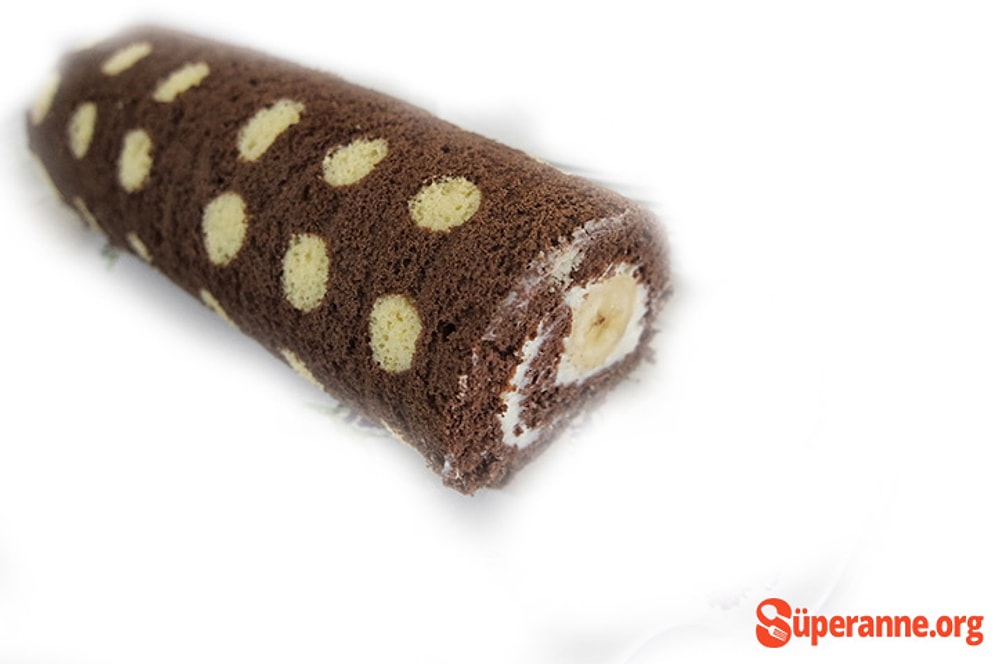 Puantiyeli Pasta Tarifi