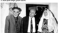 Vefatının 6. Yılında Süleyman Demirel'in Akıllara ve Tarihe Kazınan 17 Aforizmatik Sözü