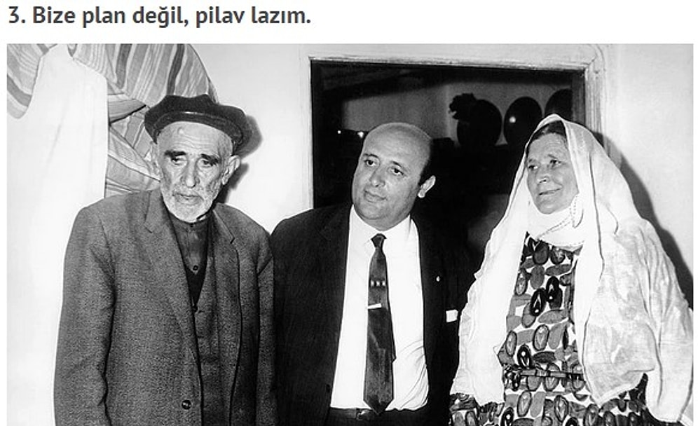 Vefatının 6. Yılında Süleyman Demirel'in Akıllara ve Tarihe Kazınan 17 Aforizmatik Sözü