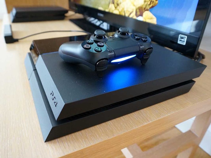 Playstation 4'e Media Player Geldi!