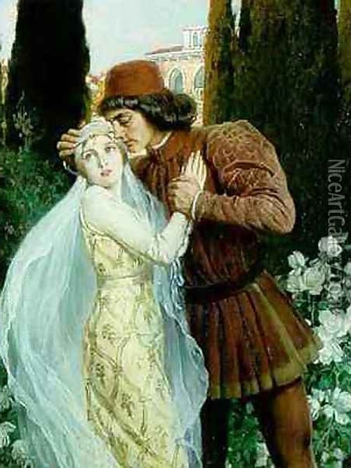 Leyla ile Mecnun aşkında kadının adı ilk gelir, Romeo ve Juliet’te erkeğin adı.