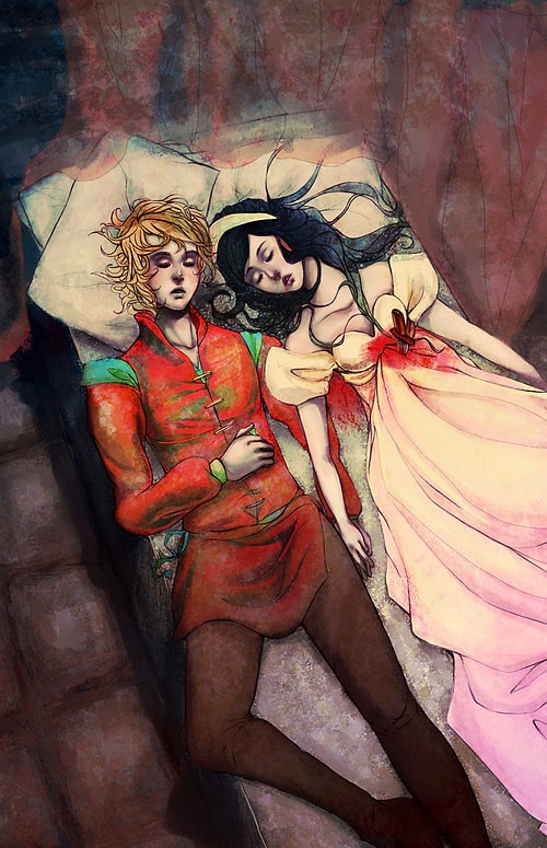 Bugün büyük bir aşk örnek gösterilecekse bu Leyla ile Mecnun aşkıdır, Romeo ve Juliet aşkı değil.