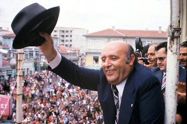 1980 darbesi ve sonrası