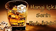 Hangi İçki Senin Ruh İkizin?