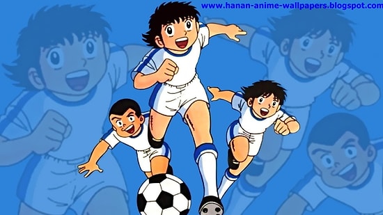 Futbola Olan Aşkımızı İyice Pekiştiren 13 Anime
