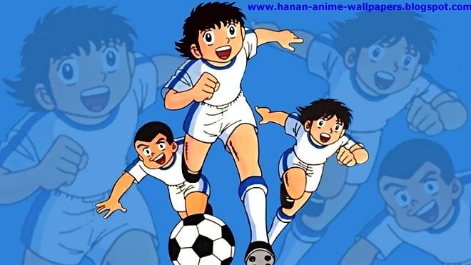 Futbola Olan Aşkımızı İyice Pekiştiren 13 Anime