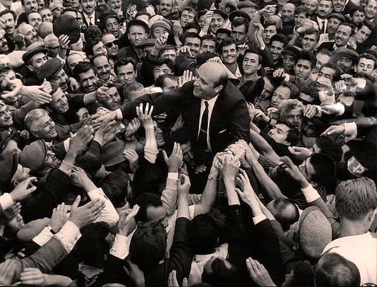 Demirel'in Ölümü Nedeniyle 3 Günlük Ulusal Yas