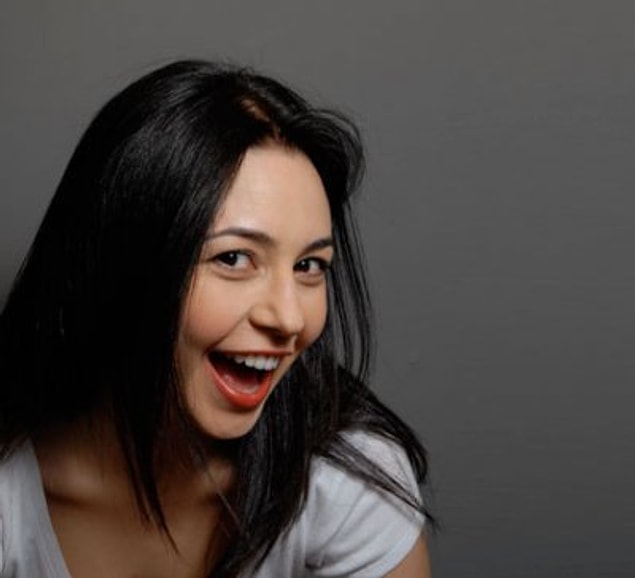 1. Sinemis Candemir