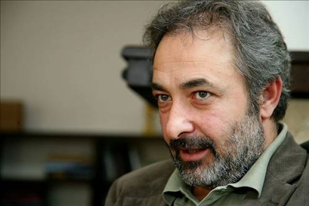3. Mehmet Aslantuğ