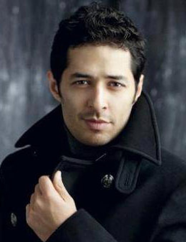 14. Mert Fırat