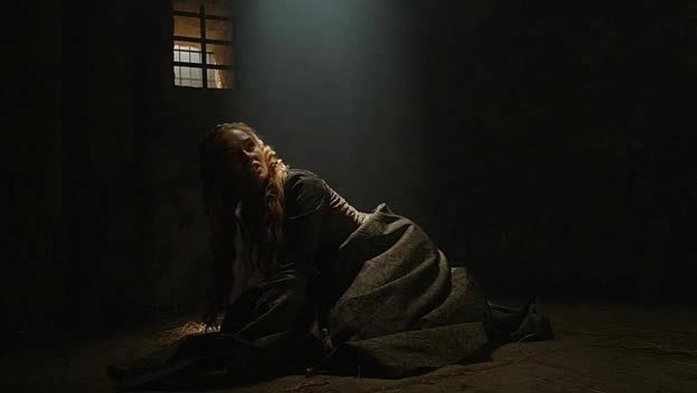 Cersei Lannister’in Sezon Finalindeki Halinden Bizim Çıkarmamız Gereken 20 Ders