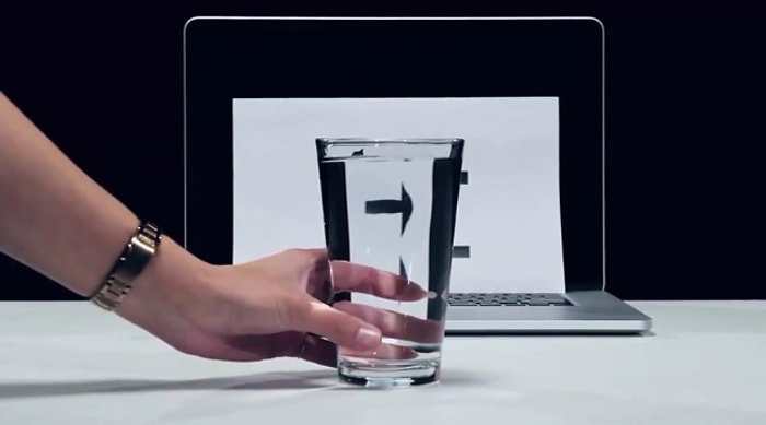 Suyla Yaparak İnsanları Etkileyeceğiniz 8 Bilimsel Hile