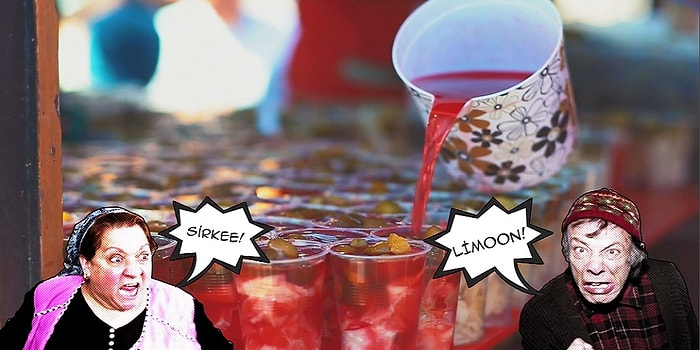 İstanbul'un En Meşhur 10 Sokak Lezzeti