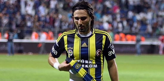 FIFA, Hasan Ali Kaldırım İçin Kararını Verdi