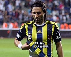 FIFA, Hasan Ali Kaldırım İçin Kararını Verdi
