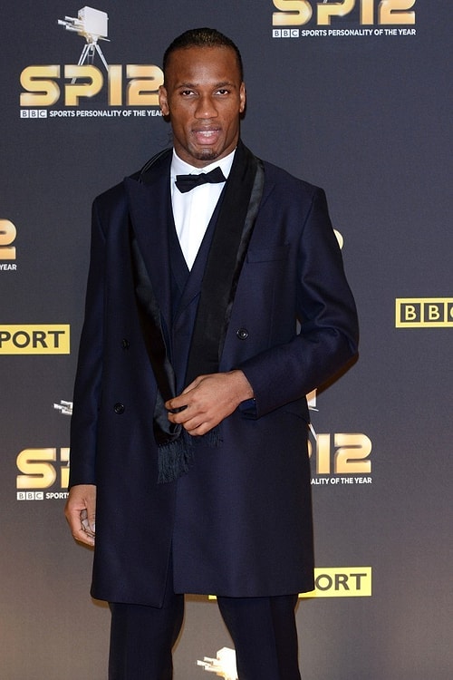 Didier Drogba