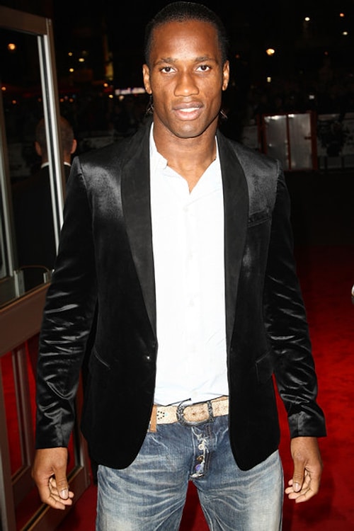 Didier Drogba