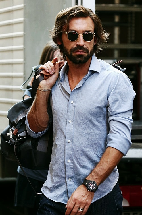 Andrea Pirlo