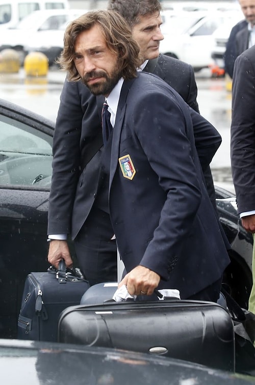 Andrea Pirlo
