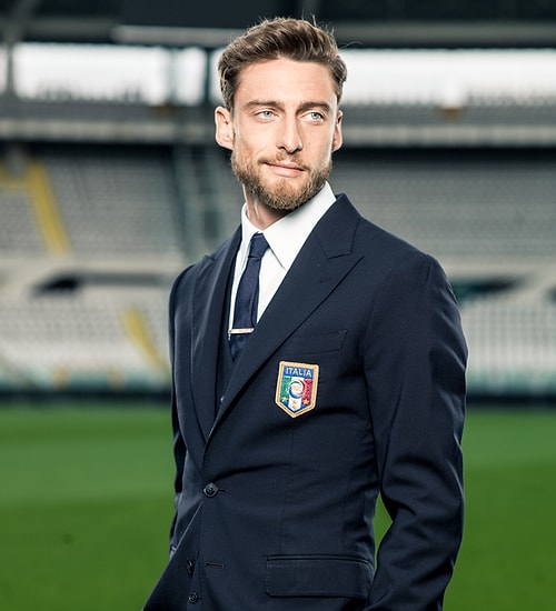 Claudio Marchisio