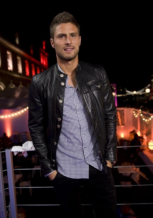 Olivier Giroud