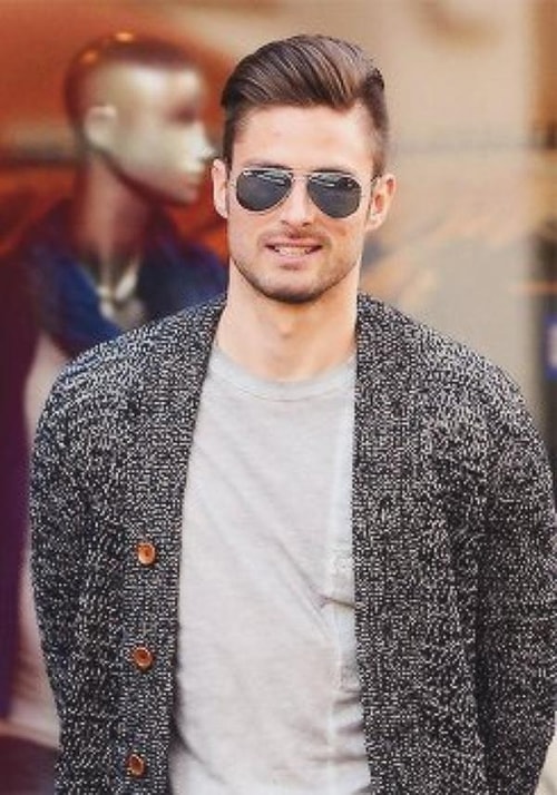 Olivier Giroud