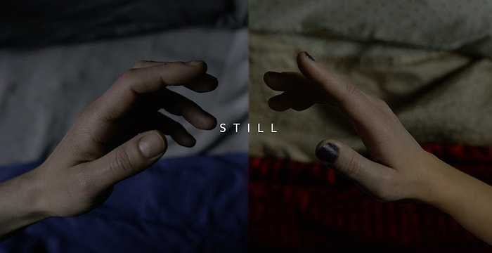 Gecenin Bir Yarısı Eski Sevgilinin Araması