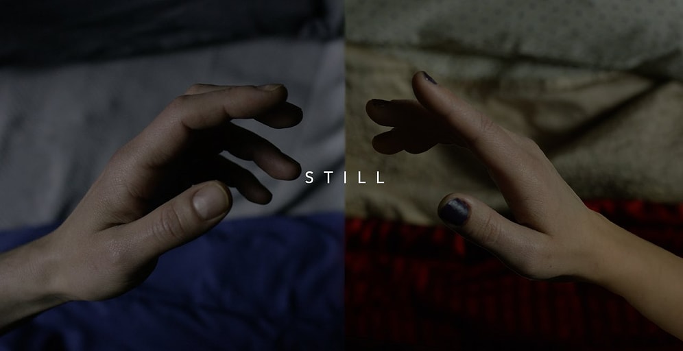 Gecenin Bir Yarısı Eski Sevgilinin Araması