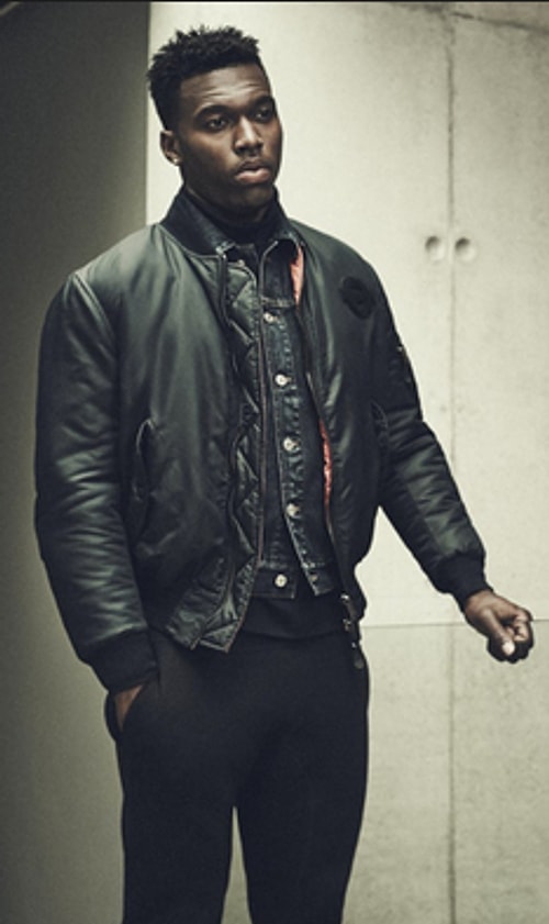 Daniel Sturridge
