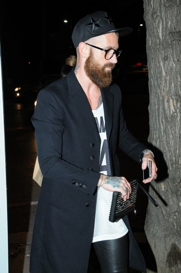 3. Raul Meireles