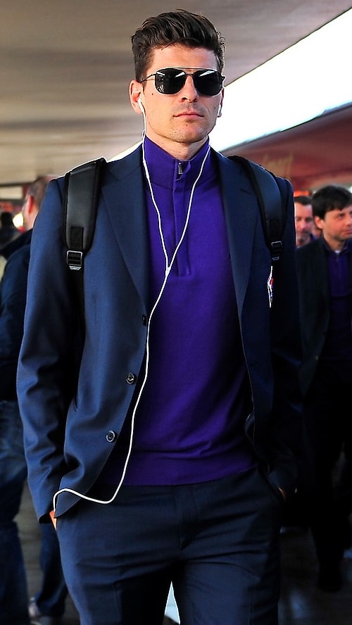 Mario Gomez