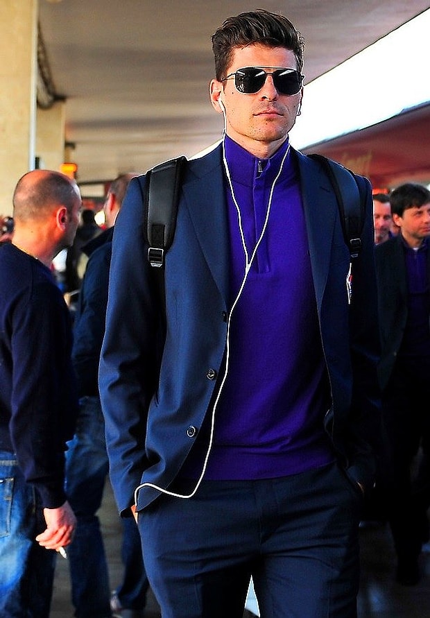 Mario Gomez