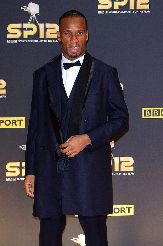 Didier Drogba