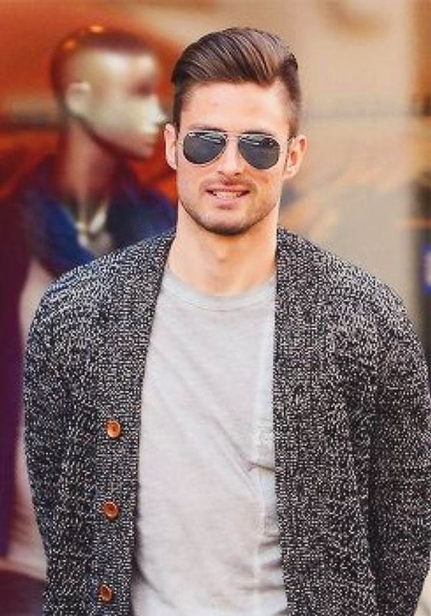 Olivier Giroud