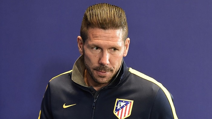 Simeone İstikrar İstiyor