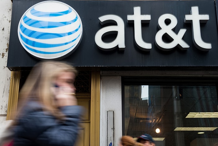 AT&T'ye ‘Sınırsız İnternet’ Aldatmacası İçin Rekor Ceza