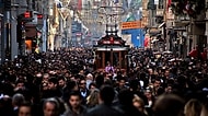 Görmeniz İçin İstiklal Caddesi'ni Baştan Sona Bir Kez Yürümenin Yeteceği 15 Tip