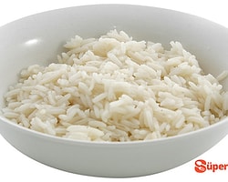1 Tabak Pilav Kaç Kalori?