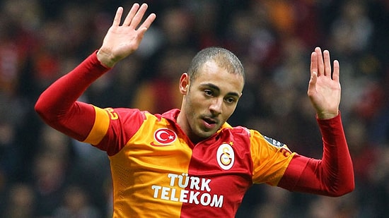 Malaga'dan Amrabat Açıklaması